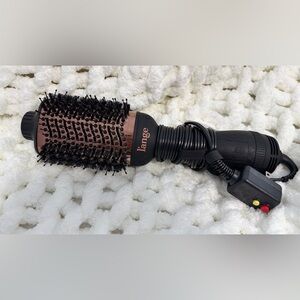 The L'ange Hair Le Volume 2-in-1 Titanium Blow Dryer Brush